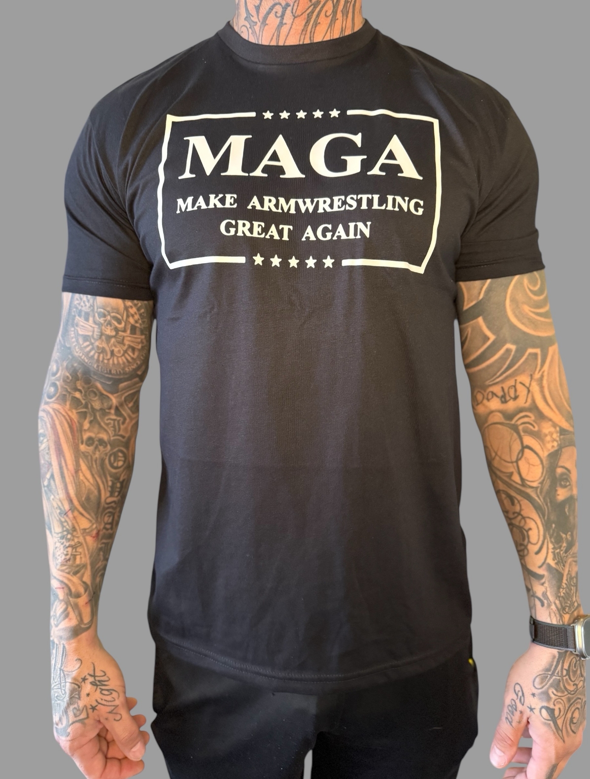 MAGA MEN