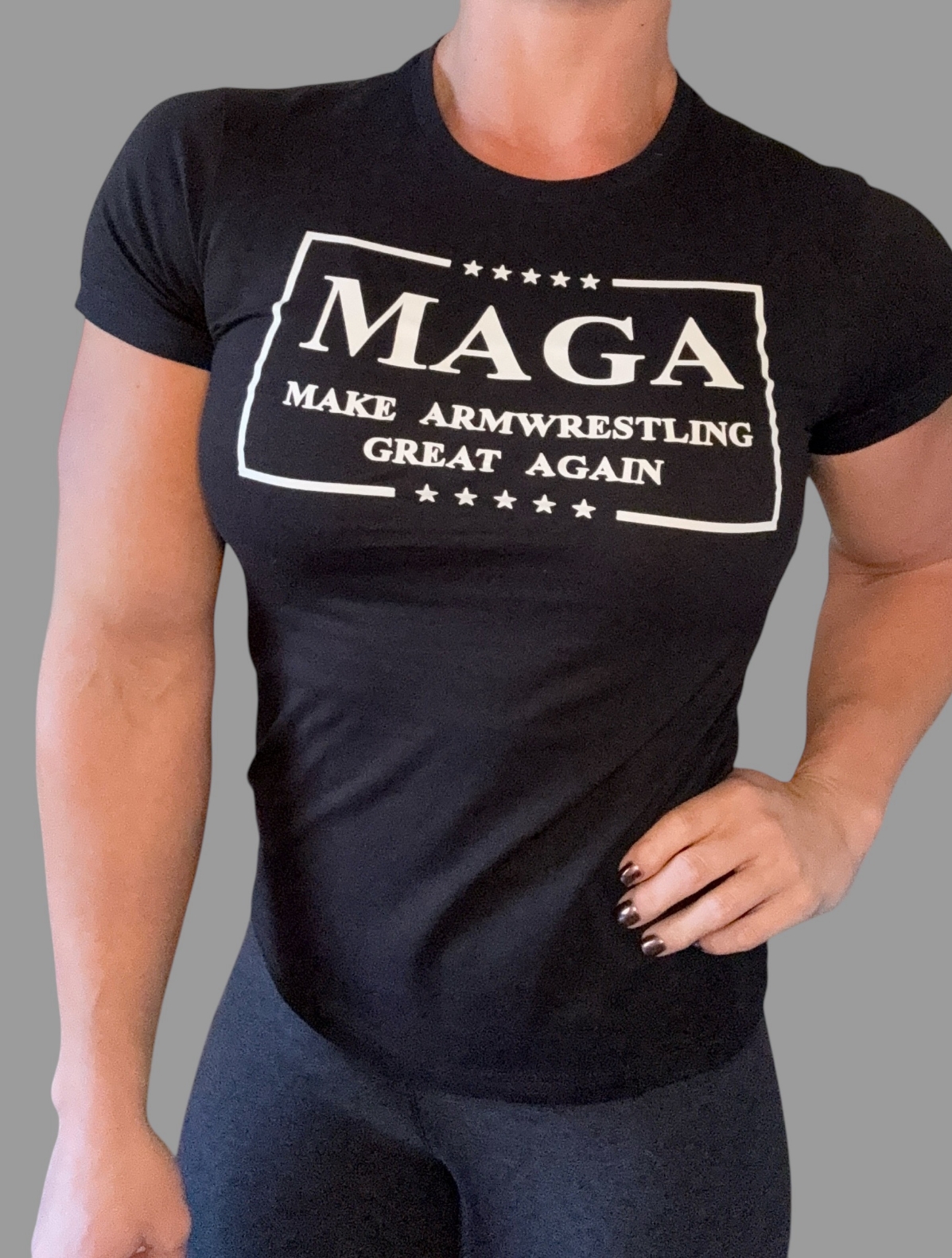 MAGA WOMEN